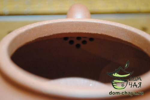 Исинский Чайник #427