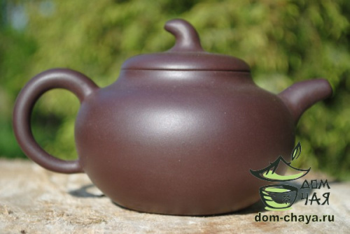 Исинский Чайник #259