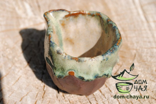 Чахай обливная глазурь «Ю Тао» #4