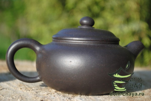 Исинский Чайник #263