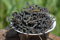 Хуан Чжи Сян Дань Цун «Аромат цветка Хуан Чжи»