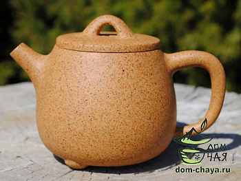 Чайник Исинская глина #313
