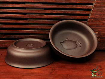 Пиала Исинская глина «Чайник» #98