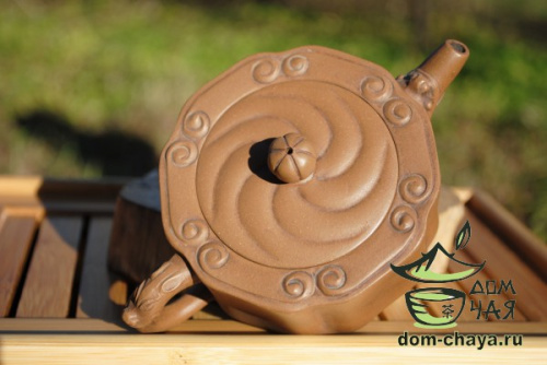 Исинский Чайник #99