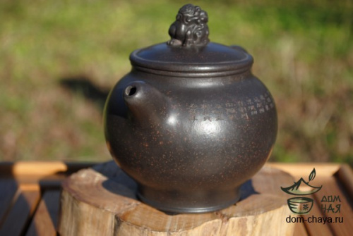 Исинский Чайник #79