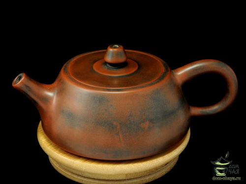 Авторский Чайник из Циньчжоу #13