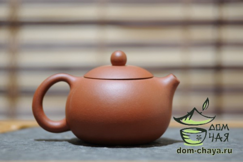 Исинский Чайник #487