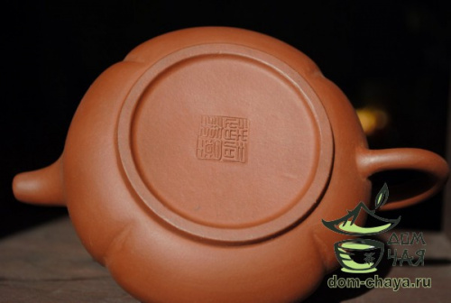Исинский Чайник #212