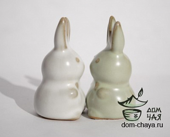 Фигурка Жу Яо «Зайчик» #25