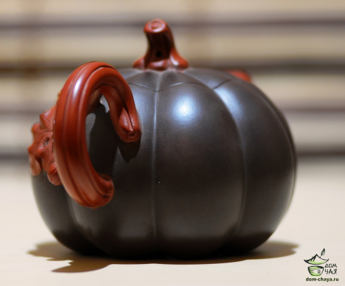 Исинский Чайник Тыква HQ #620