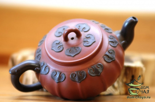 Исинский Чайник #468
