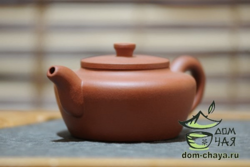 Исинский Чайник #480
