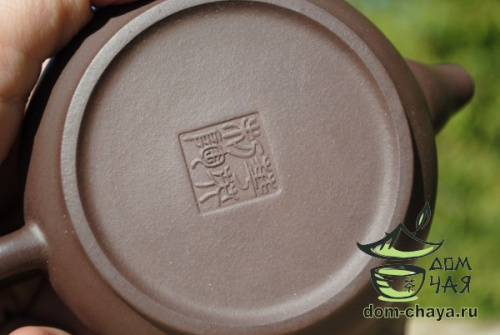 Исинский Чайник #211