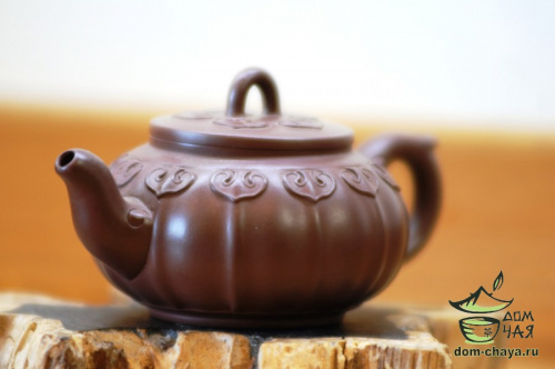 Исинский Чайник #469