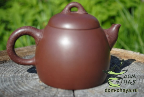 Исинский Чайник #285