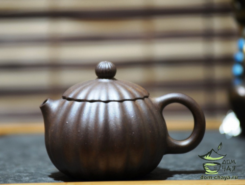 Исинский Чайник #517
