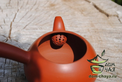 Исинский Чайник #354