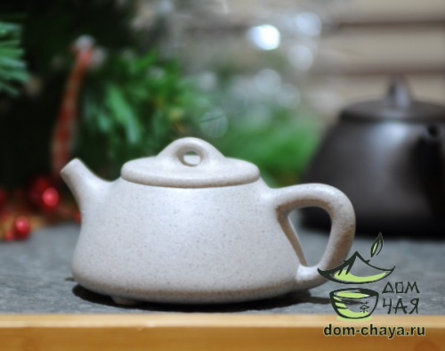 Авторский Исинский чайник #538