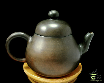 Авторский Чайник из Циньчжоу #48