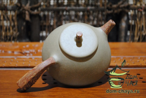 Исинский Чайник #449