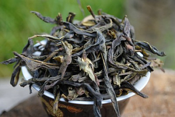 Е Лай Сян Удун «Аромат приходящий ночью» SHQ