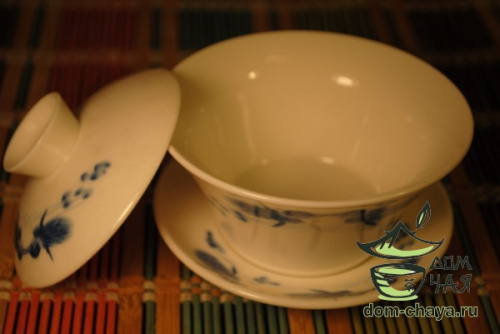 Гайвань «Уточки» #31