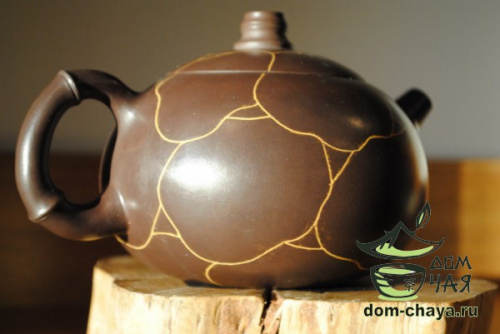 Исинский Чайник #178