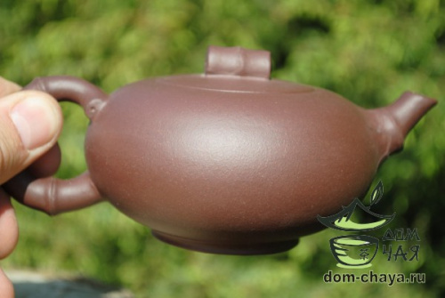 Исинский Чайник «бамбук» #236