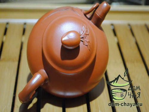 Исинский Чайник #419