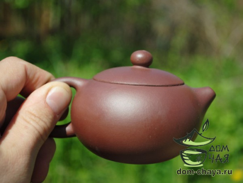 Исинский Чайник #272