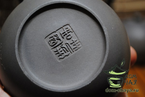 Исинский Чайник #417