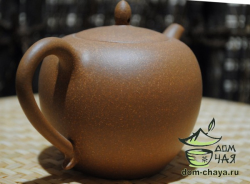 Исинский Чайник #459