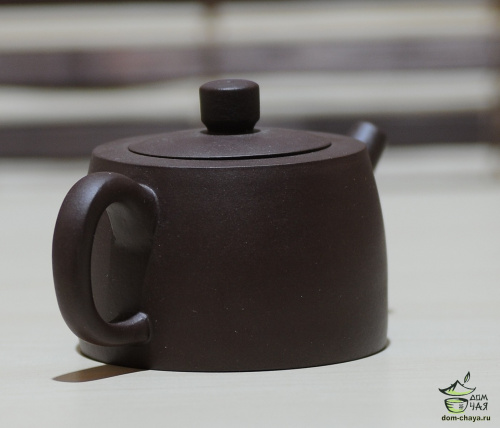 Чайник Исинская глина #638