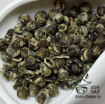 Моли Лун Фэн Чжэн «Жасминовая Жемчужина»