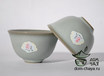 Пиала «Жу Яо» #11