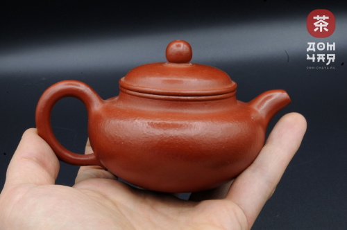 Авторский Исинский чайник, 150мл #675