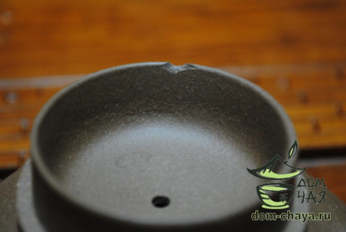 Исинский Чайник "Ши Пяо"(Уценка) #443