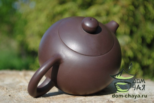 Исинский Чайник #267
