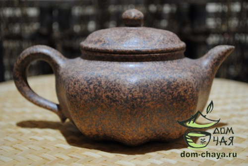 Исинский Чайник #455
