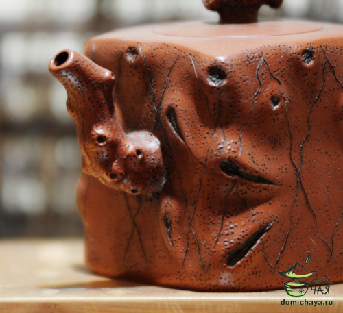 Исинский Чайник #466