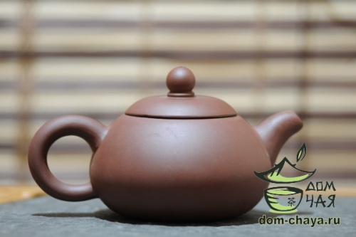Исинский Чайник #485