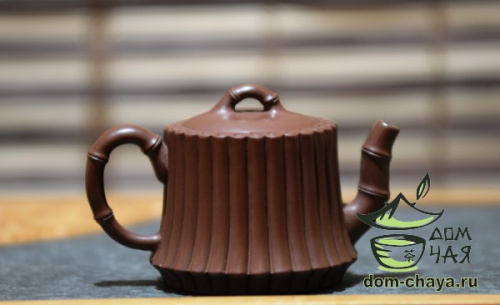 Исинский Чайник #521