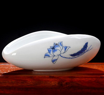 Чахэ Белый «Коробочка для знакомства с Чаем» #4