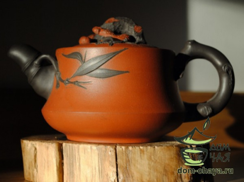 Исинский Чайник #170