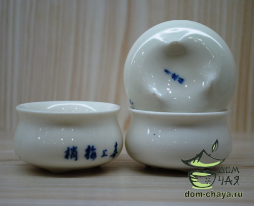 Пиала Фарфор Цзиндэчжень #4