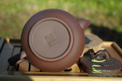 Исинский Чайник #95