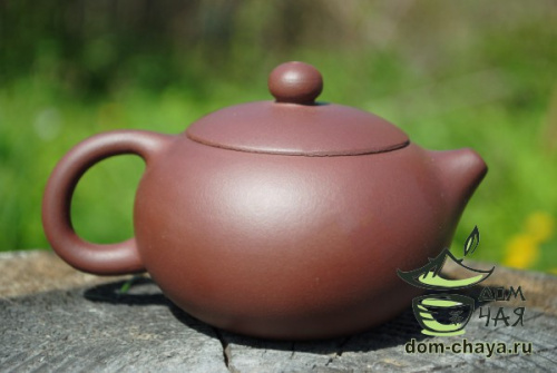 Исинский Чайник #272