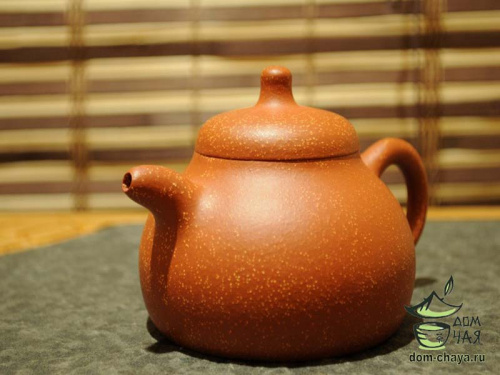 Исинский Чайник #547