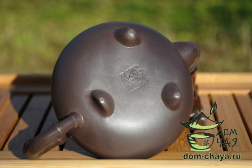 Исинский Чайник #131