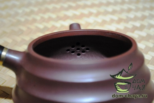 Исинский Чайник #457